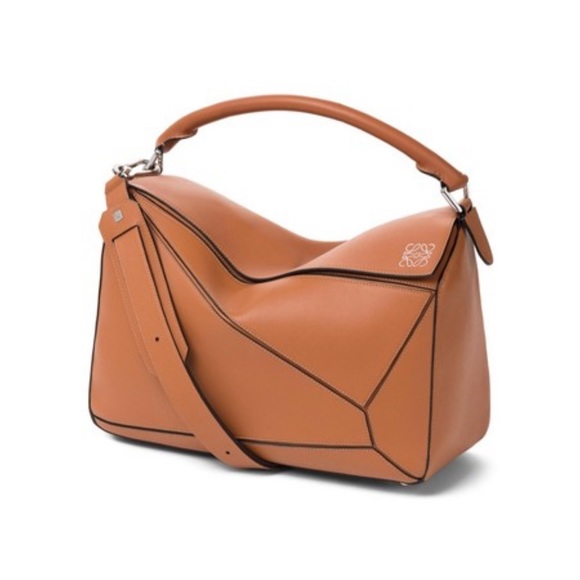 Loewe Handbags - Large puzzle crossbody bag